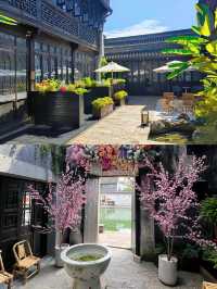 南京→南浔古鎮一日往返｜