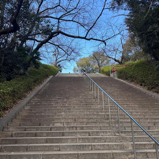 別只知大阪城，通天閣才是寶藏地✨