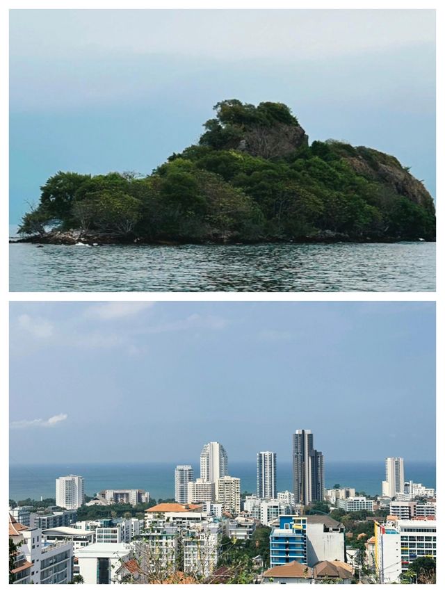 探索微笑國度，開啟泰國達可之旅