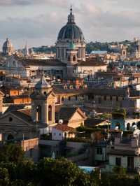 Capture the Beauty of Rome: A Complete Photography Guide