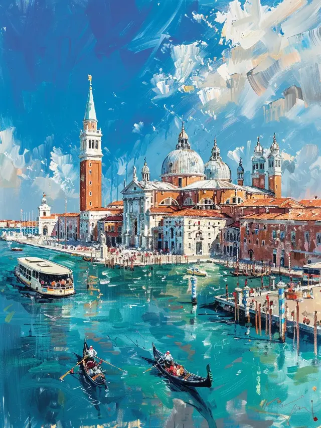 16-Day Spring Trip to Italy: Enjoy the Roman Sunshine