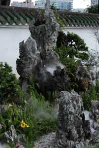 誤入廣州春日綠野仙蹤，邂逅現實版愛麗絲仙境
