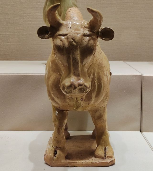 遊牧民族文化篇遼寧省博物館
