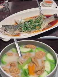 在北海！直接面向大海的酒店，真的太棒了！