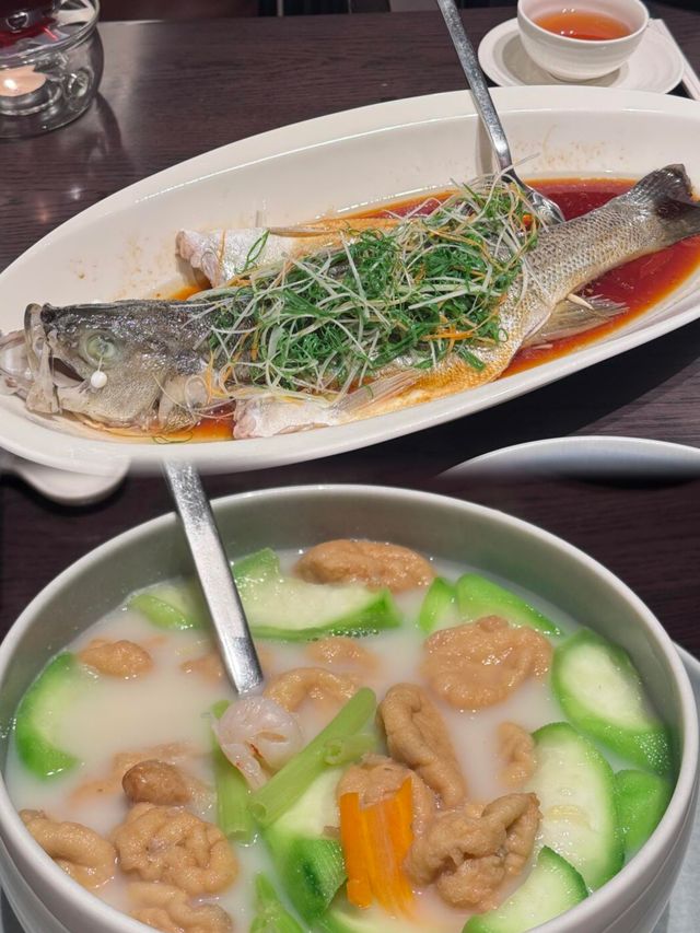 在北海！直接面向大海的酒店，真的太棒了！