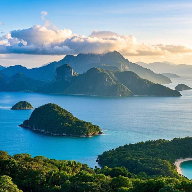 關丹之旅