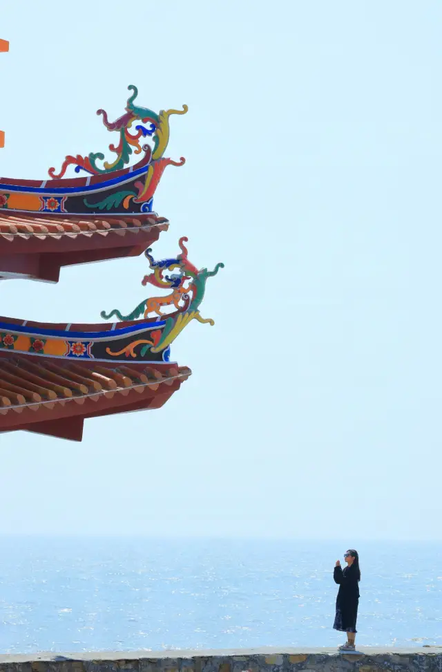 Quanzhou 2-Day Itinerary