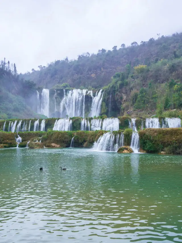 짧은 연휴에 쿤밍-뤄핑-루시 완전 정복하기 - 최고의 여행 가이드
