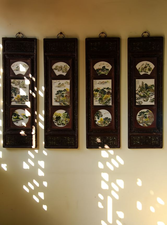 不出山東，邂逅江南詩意臨清宛園