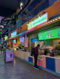 Discover Genting Skytropolis Indoor Theme Park