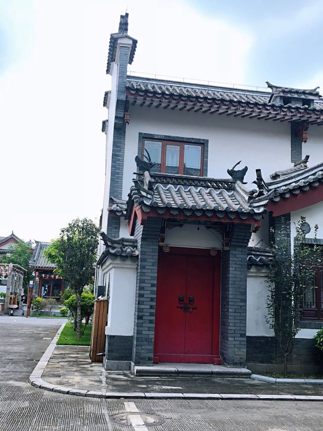 清明去廣西-貴州 美到封神別錯過
