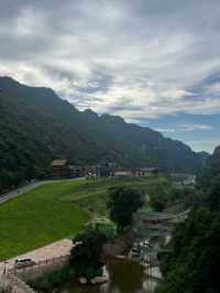 渑池仙門山修仙指南