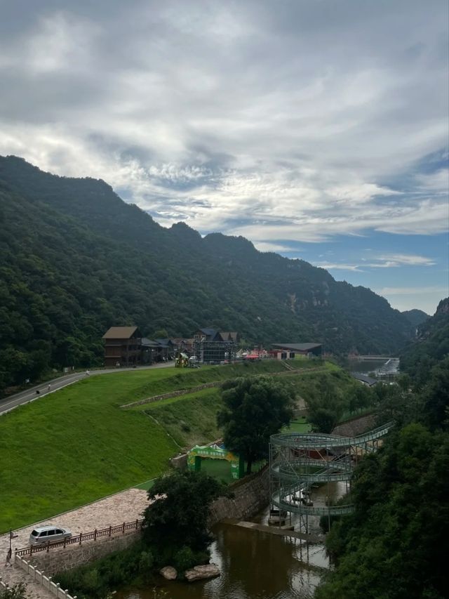 渑池仙門山修仙指南