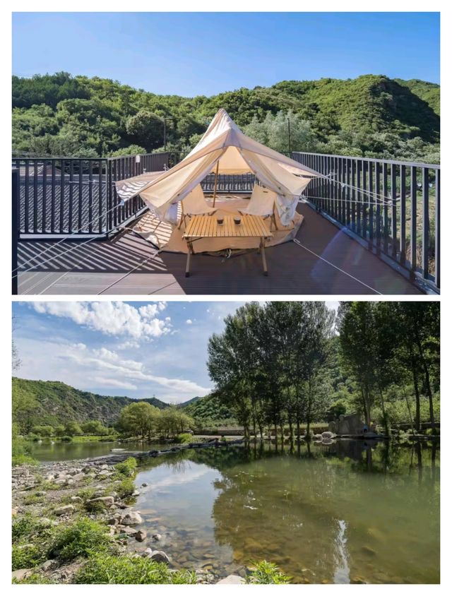 深話淺說，長路慢走 I 白河灣裡有家美宿
