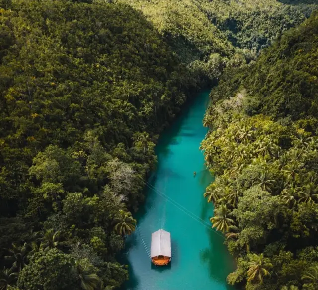 보홀 | 특별한 여행자를 위한 꿈의 천국