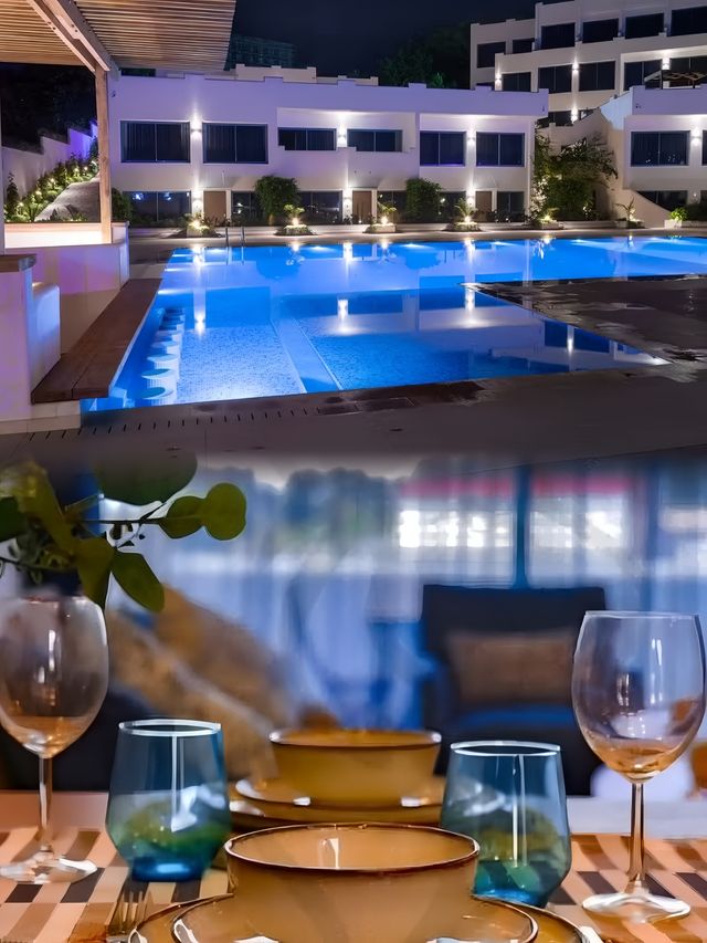 入住利德酒店，體驗非凡！超讚住宿攻略