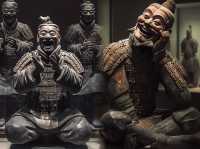 西安｜你的兵馬俑門票可能被浪費了一半