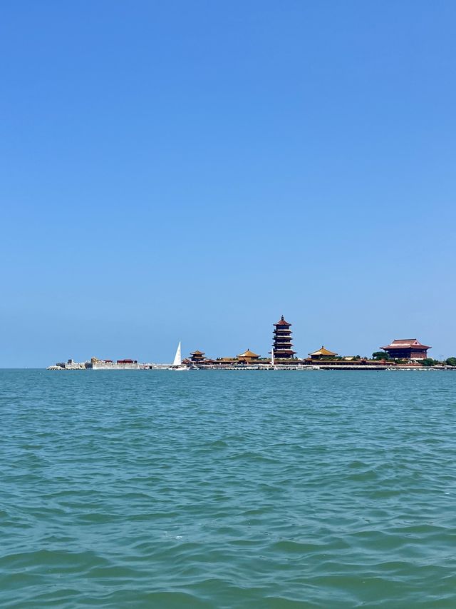 小長假青島-威海-煙台行 別錯過這份超全攻略