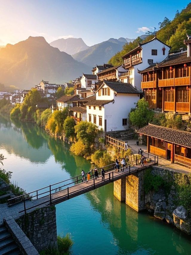 五一避開人潮｜5個秘境省份指南