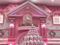 少女心爆棚濟州島 Hello Kitty 主題樂園全攻略
