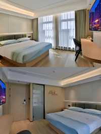 杭州瑞萊克斯大酒店、打卡體驗
