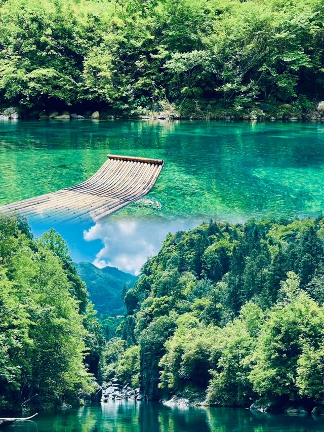 池州超齊全旅遊攻略來啦