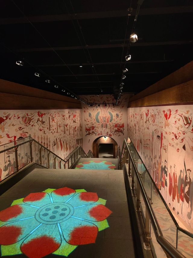 小眾寶藏，北朝考古博物館