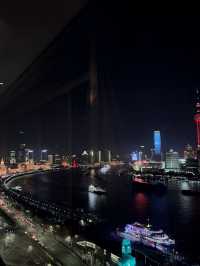 上海外灘瑞吉酒店