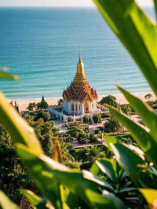 Nonthaburi: Explore the Intertwined History and Vibrant Local Life of Thailand in the Old Siam