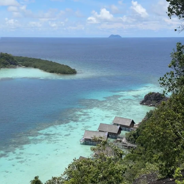 新加坡跳島遊 | One day in 聖淘沙