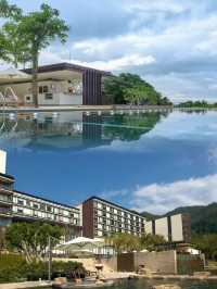 在宜蘭礁溪，住進溫暖的湯泉夢鄉
