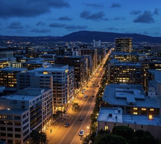 Маршрут по Канберре на 4 дня и 3 ночи: еда, шопинг и путешествия