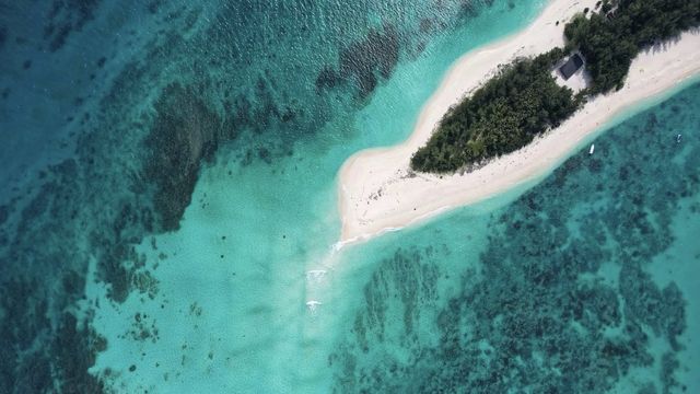 探索小眾沿海城市（一）