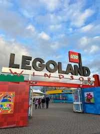 A Perfect Day for Timid Kids at Legoland Windsor