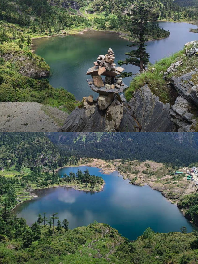 行山愛好者嘅朋友們，咁值得去嘅地方仲未去過咩🫢