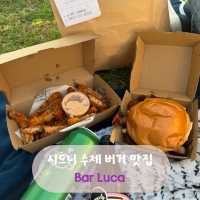 항상 웨이팅이 필수인 시드니 현지인 맛집 🍔
