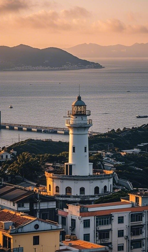 澳門旅遊攻略