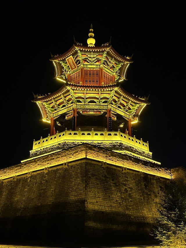 遼陽旅遊必備攻略（超全）