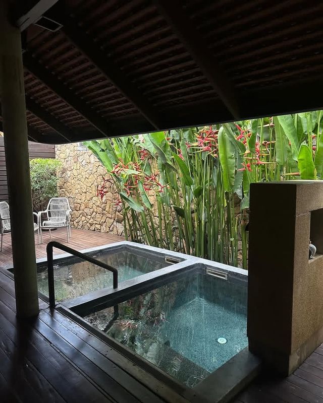 甲米圖布卡克精品度假村（The Tubkaak Krabi Boutique Resort）