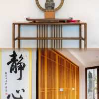 I stumbled upon Yunju, where worldly troubles are forgotten! A heavenly homestay in Wutai Mountain.