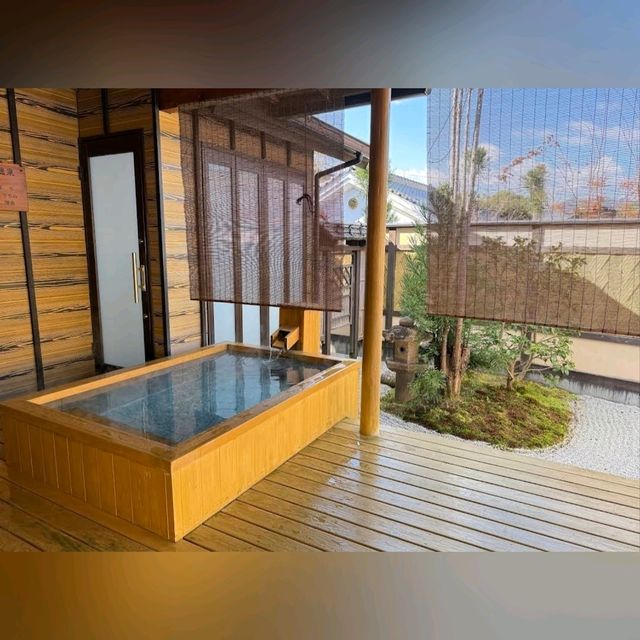 入住神仙旅館快樂似神仙