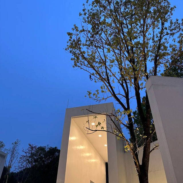 中山文藝街道漫遊｜在香山書房周邊邂逅慢時光☕️