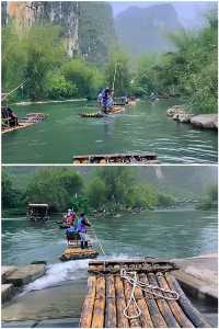 廣西桂林旅遊攻略大全