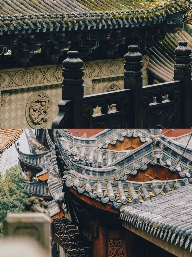 來重慶旅遊？本地人帶你玩轉這些地方！
