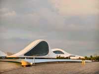 OMG, Harbin Has THIS? How did I not know about it before?