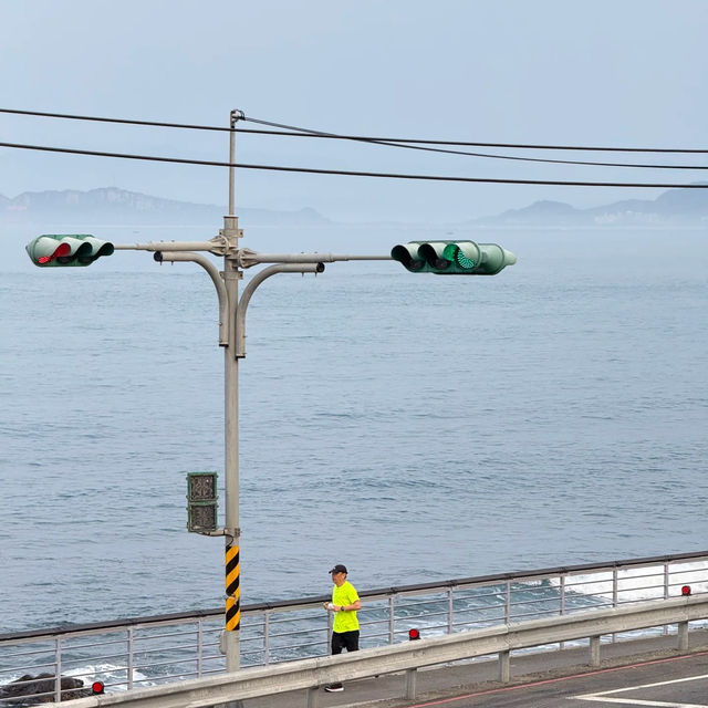 🌟【台北金山跳石輕旅行攻略】