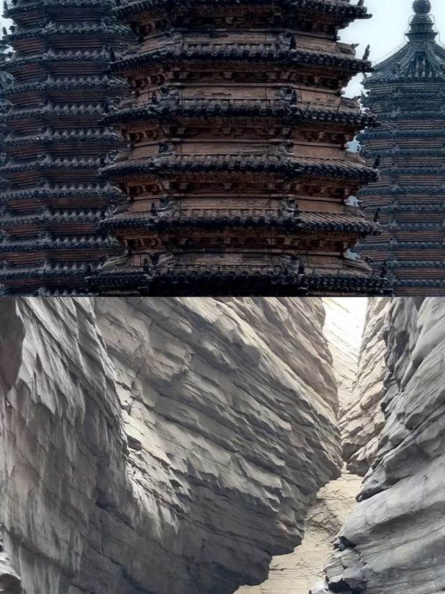 【天津周邊4天春日暴走指南｜五一不擠人！