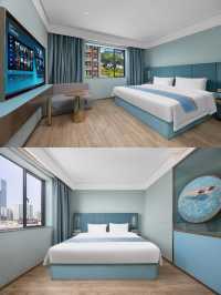 廈門旅行 | 入住春光酒店，開啟美好旅程