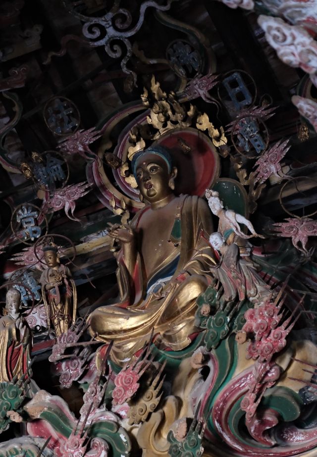 觀音堂