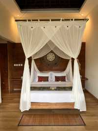 住進天堂般的The Sebali Resort  The Sebali Resort B